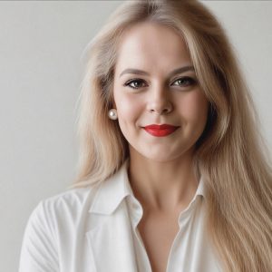 Picture of Lucía Iglesias Rodrigo