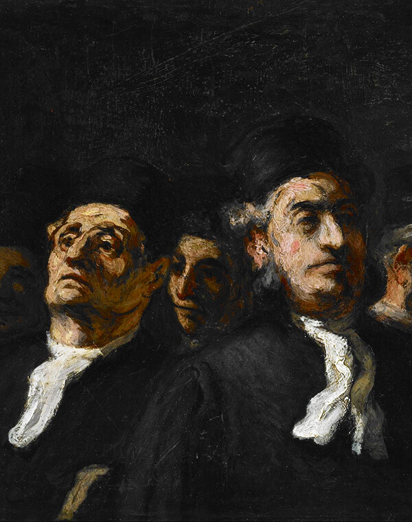 Website Favicon - Art Law 1